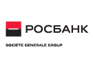 Банк Росбанк в Строителе